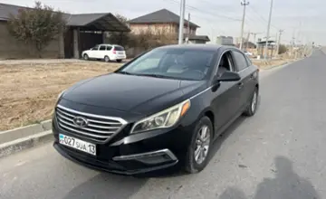 Hyundai Sonata 2015 года за 8 000 000 тг. в Шымкент фото 1