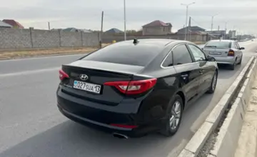 Hyundai Sonata 2015 года за 8 000 000 тг. в Шымкент