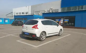 Peugeot 3008 2010 года за 3 500 000 тг. в Алматы фото 3