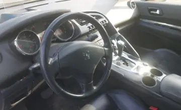 Peugeot 3008 2010 года за 3 500 000 тг. в Алматы фото 5