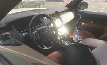 Land Rover Range Rover Sport 2016 года за 30 000 000 тг. в Алматы фото 5