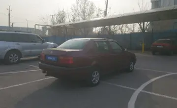 Volkswagen Vento 1993 года за 1 500 000 тг. в Алматы фото 3