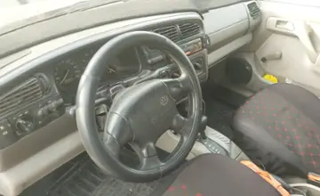 Volkswagen Vento 1993 года за 1 500 000 тг. в Алматы фото 5