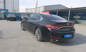 Hyundai Grandeur 2017 года за 10 500 000 тг. в Шымкент фото 4