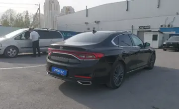 Hyundai Grandeur 2017 года за 10 500 000 тг. в Шымкент фото 3