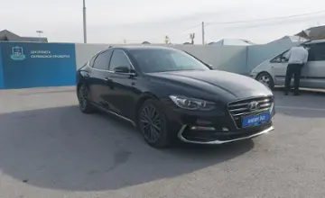 Hyundai Grandeur 2017 года за 10 500 000 тг. в Шымкент фото 2