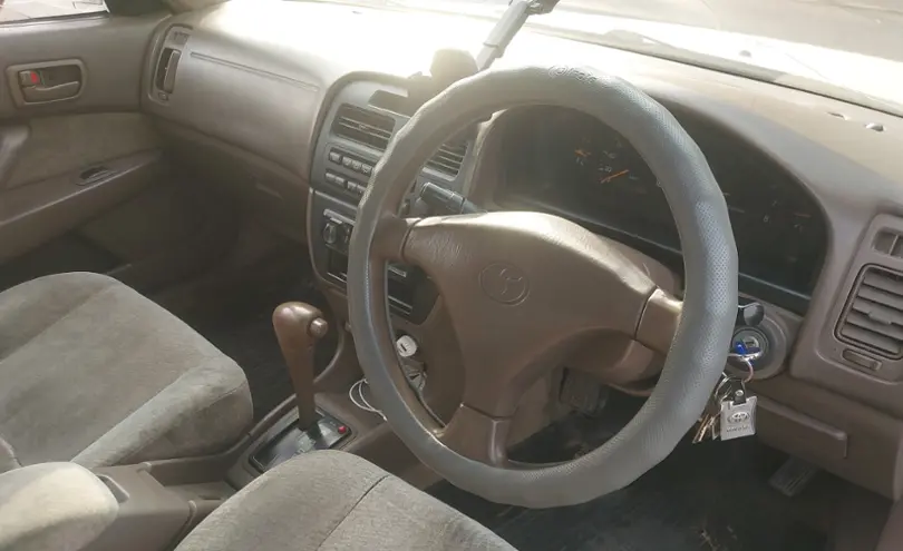 Toyota Vista 1994 года за 1 300 000 тг. в Алматы фото 5