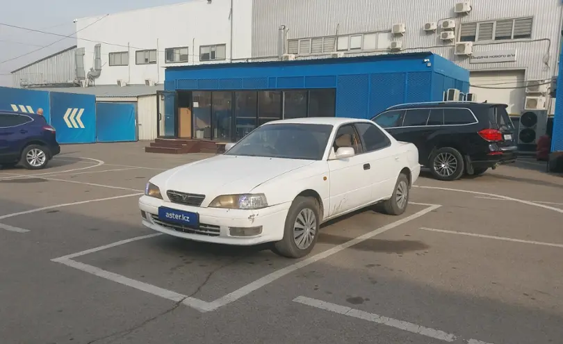 Toyota Vista 1994 года за 1 300 000 тг. в Алматы
