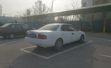 Toyota Vista 1994 года за 1 300 000 тг. в Алматы фото 3