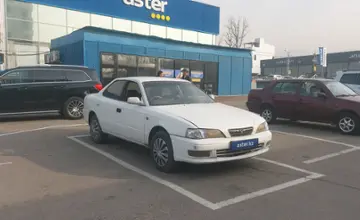 Toyota Vista 1994 года за 1 300 000 тг. в Алматы фото 2