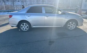 Toyota Corolla 2007 года за 5 000 000 тг. в Усть-Каменогорск фото 4