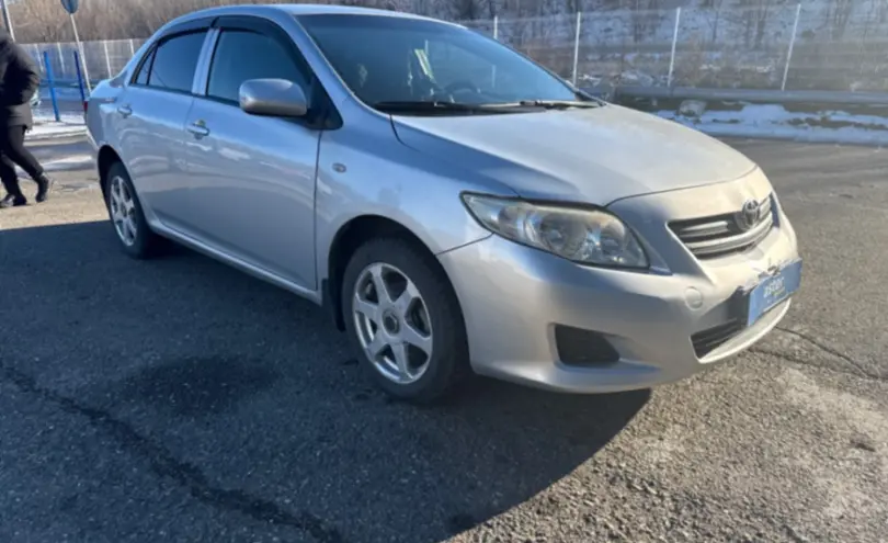 Toyota Corolla 2007 года за 5 000 000 тг. в Усть-Каменогорск фото 3