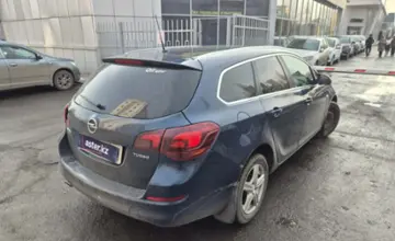 Opel Astra 2011 года за 2 500 000 тг. в Костанай