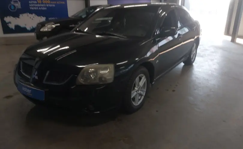 Mitsubishi Galant 2008 года за 3 750 000 тг. в Астана
