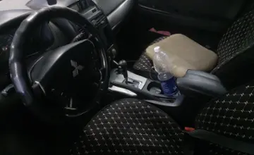 Mitsubishi Galant 2008 года за 3 750 000 тг. в Астана фото 5