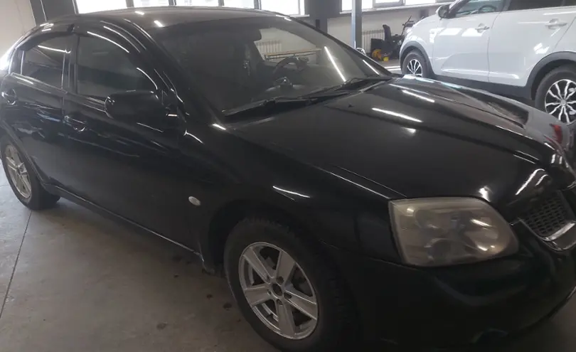 Mitsubishi Galant 2008 года за 3 750 000 тг. в Астана фото 4