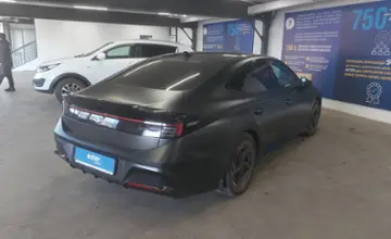 Hyundai Sonata 2023 года за 18 000 000 тг. в Астана фото 3
