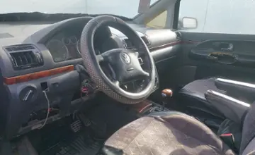 Volkswagen Sharan 2001 года за 2 000 000 тг. в Шымкент фото 5