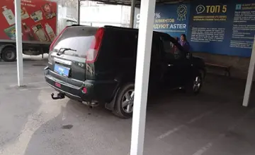 Nissan X-Trail 2004 года за 3 800 000 тг. в Алматы