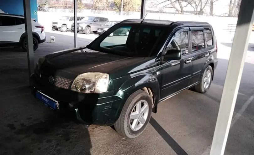 Nissan X-Trail 2004 года за 3 800 000 тг. в Алматы