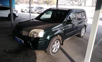 Nissan X-Trail 2004 года за 3 800 000 тг. в Алматы фото 1