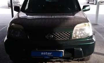 Nissan X-Trail 2004 года за 3 800 000 тг. в Алматы фото 2