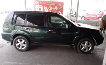 Nissan X-Trail 2004 года за 3 800 000 тг. в Алматы фото 4