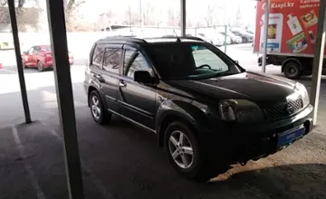 Nissan X-Trail 2004 года за 3 800 000 тг. в Алматы фото 3