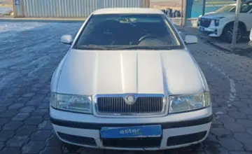 Skoda Octavia 2007 года за 1 500 000 тг. в Караганда фото 2