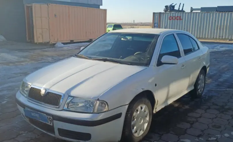 Skoda Octavia 2007 года за 1 500 000 тг. в Караганда