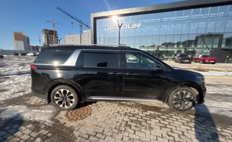Kia Carnival 2022 года за 21 500 000 тг. в Астана фото 4