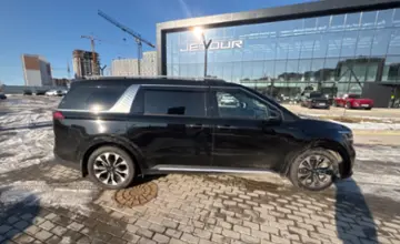 Kia Carnival 2022 года за 21 500 000 тг. в Астана фото 4