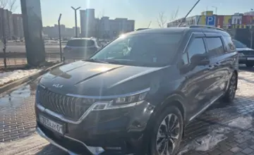 Kia Carnival 2022 года за 21 500 000 тг. в Астана фото 1