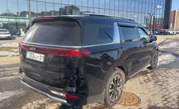 Kia Carnival 2022 года за 21 500 000 тг. в Астана