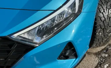 Hyundai i20 2023 года за 9 000 000 тг. в Астана фото 1