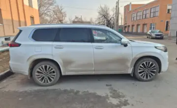 EXEED VX 2023 года за 13 500 000 тг. в Костанай фото 4