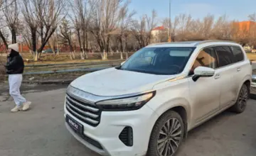 EXEED VX 2023 года за 13 500 000 тг. в Костанай фото 1