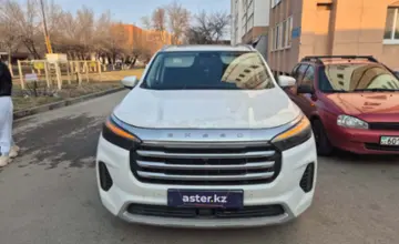 EXEED VX 2023 года за 13 500 000 тг. в Костанай фото 2