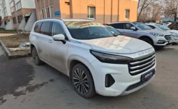 EXEED VX 2023 года за 13 500 000 тг. в Костанай фото 3