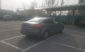 Kia Cerato 2014 года за 6 000 000 тг. в Алматы фото 3