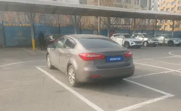 Kia Cerato 2014 года за 6 000 000 тг. в Алматы фото 4