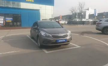 Kia Cerato 2014 года за 6 000 000 тг. в Алматы фото 2