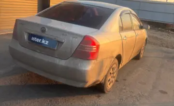Lifan Solano 2012 года за 1 500 000 тг. в Петропавловск