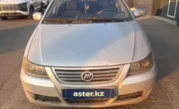 Lifan Solano 2012 года за 1 500 000 тг. в Петропавловск фото 2