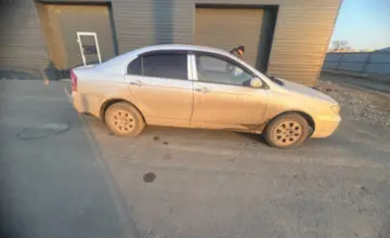 Lifan Solano 2012 года за 1 500 000 тг. в Петропавловск фото 4