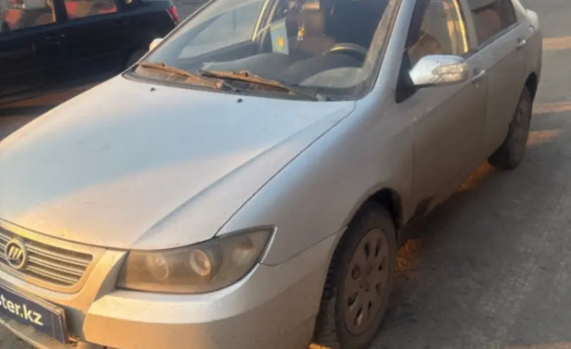 Lifan Solano 2012 года за 1 500 000 тг. в Петропавловск