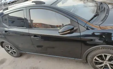 Lifan X50 2015 года за 3 500 000 тг. в Костанай фото 4