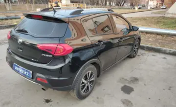 Lifan X50 2015 года за 3 500 000 тг. в Костанай