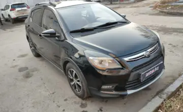 Lifan X50 2015 года за 3 500 000 тг. в Костанай фото 3