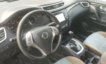 Nissan Qashqai 2014 года за 7 000 000 тг. в Алматы фото 5